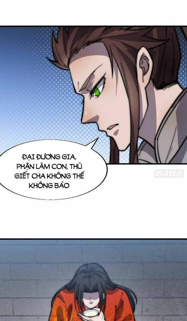 Ta Có Một Sơn Trại Nettruyen ZZZ Chương 377 Page 6