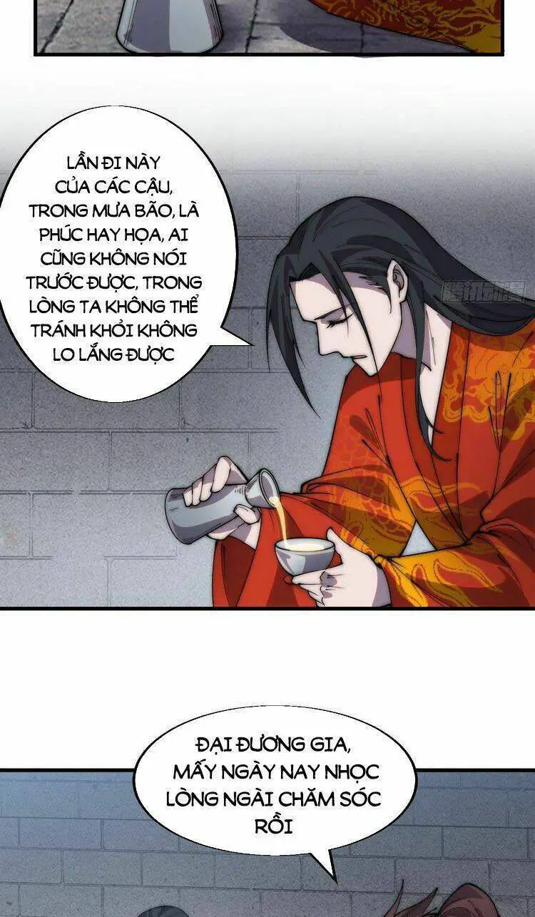 Ta Có Một Sơn Trại Nettruyen ZZZ Chương 377 Page 8