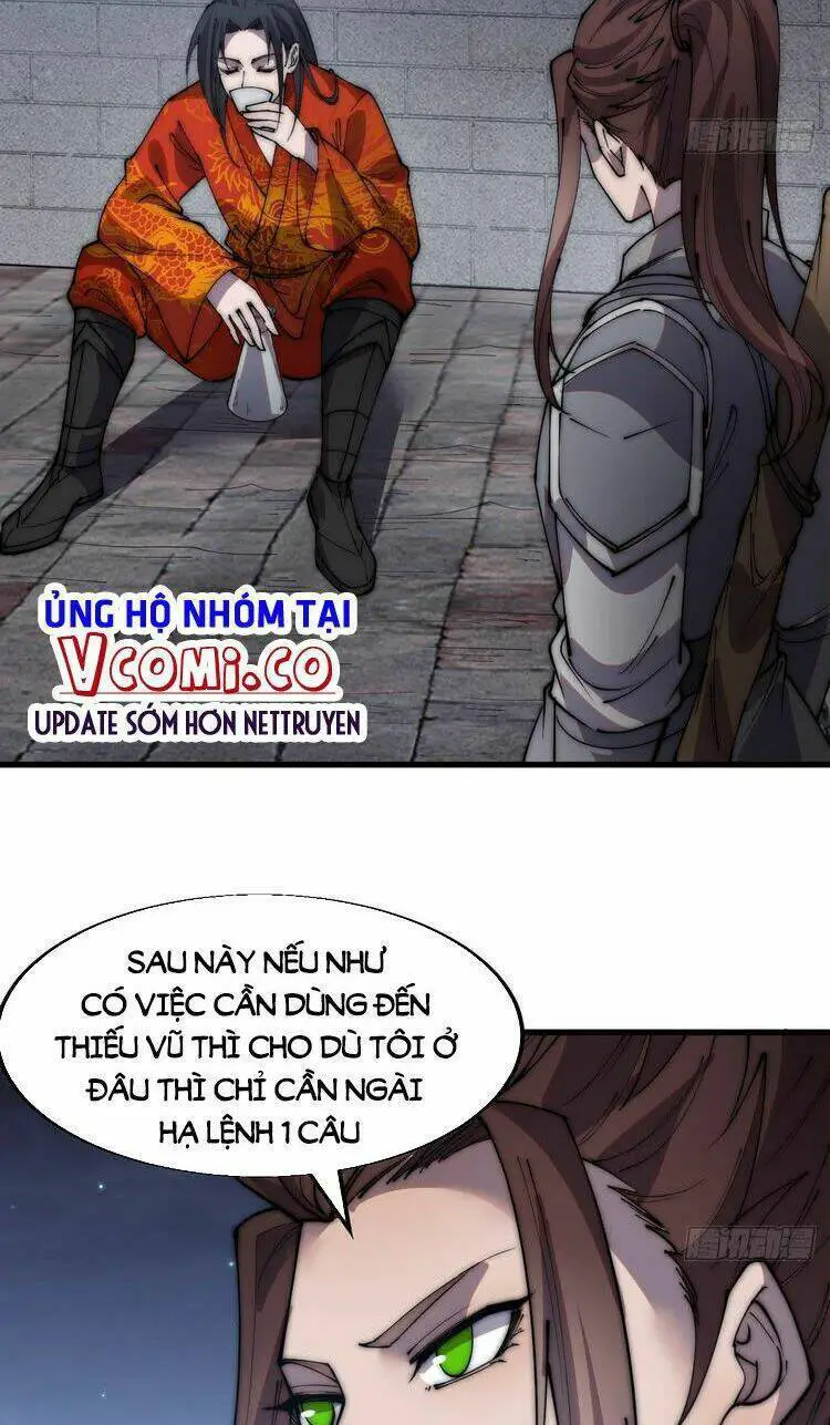 Ta Có Một Sơn Trại Nettruyen ZZZ Chương 377 Page 9