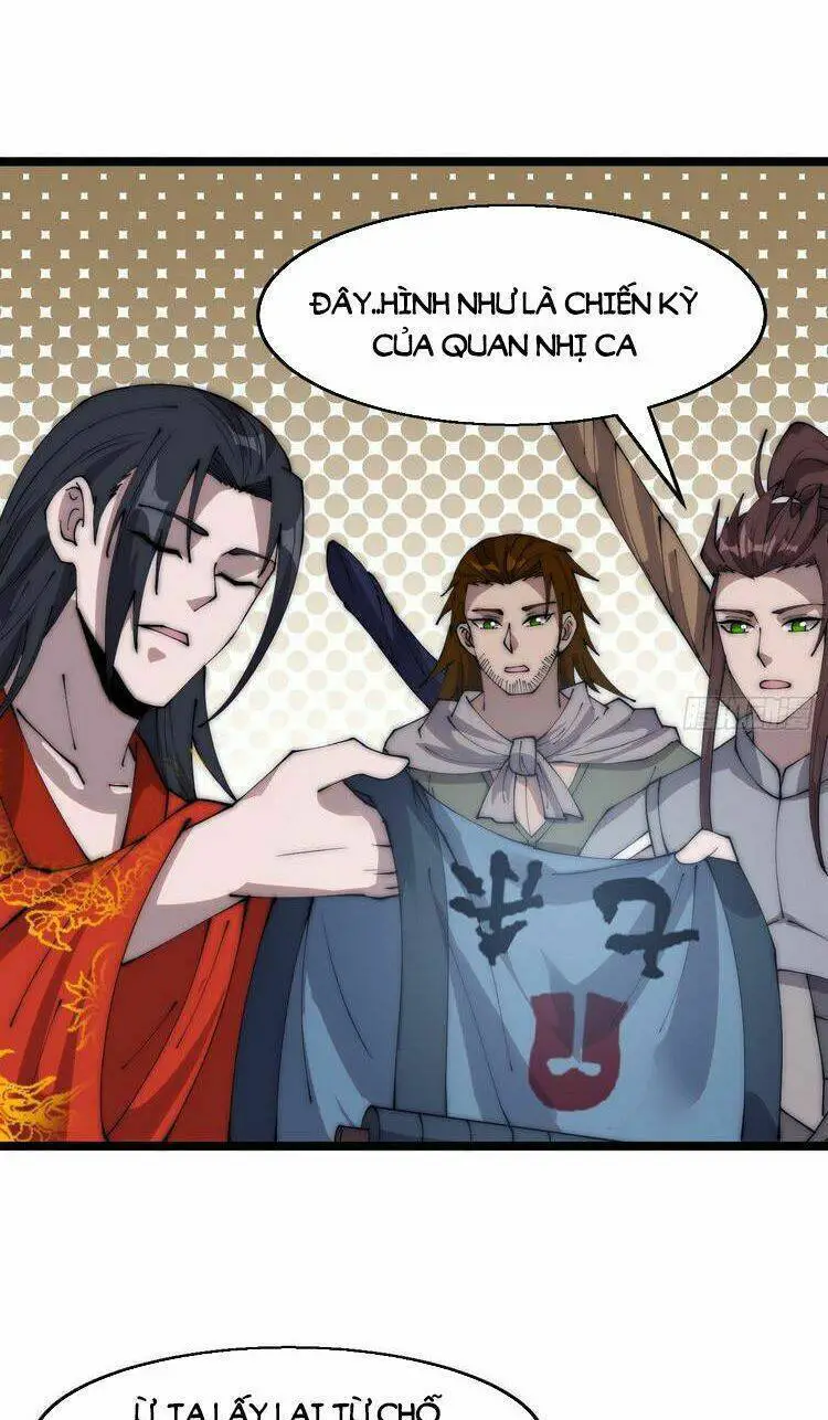 Ta Có Một Sơn Trại Nettruyen ZZZ Chương 377 Page 14