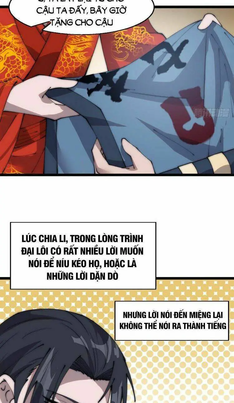 Ta Có Một Sơn Trại Nettruyen ZZZ Chương 377 Page 15