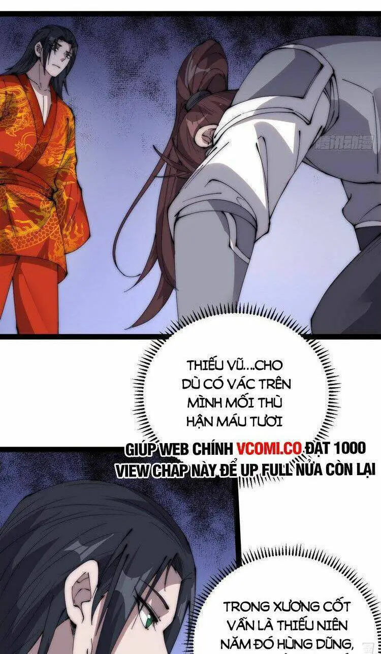 Ta Có Một Sơn Trại Nettruyen ZZZ Chương 377 Page 21