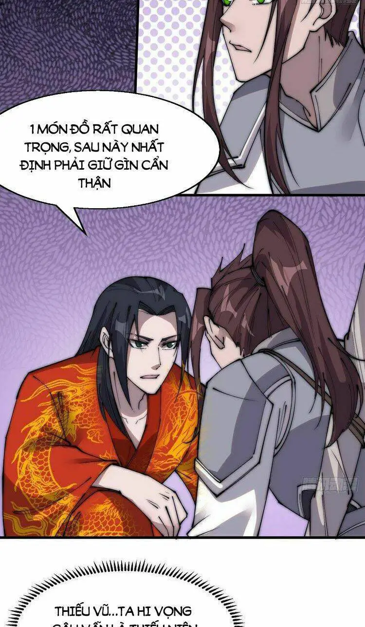 Ta Có Một Sơn Trại Nettruyen ZZZ Chương 377 Page 23