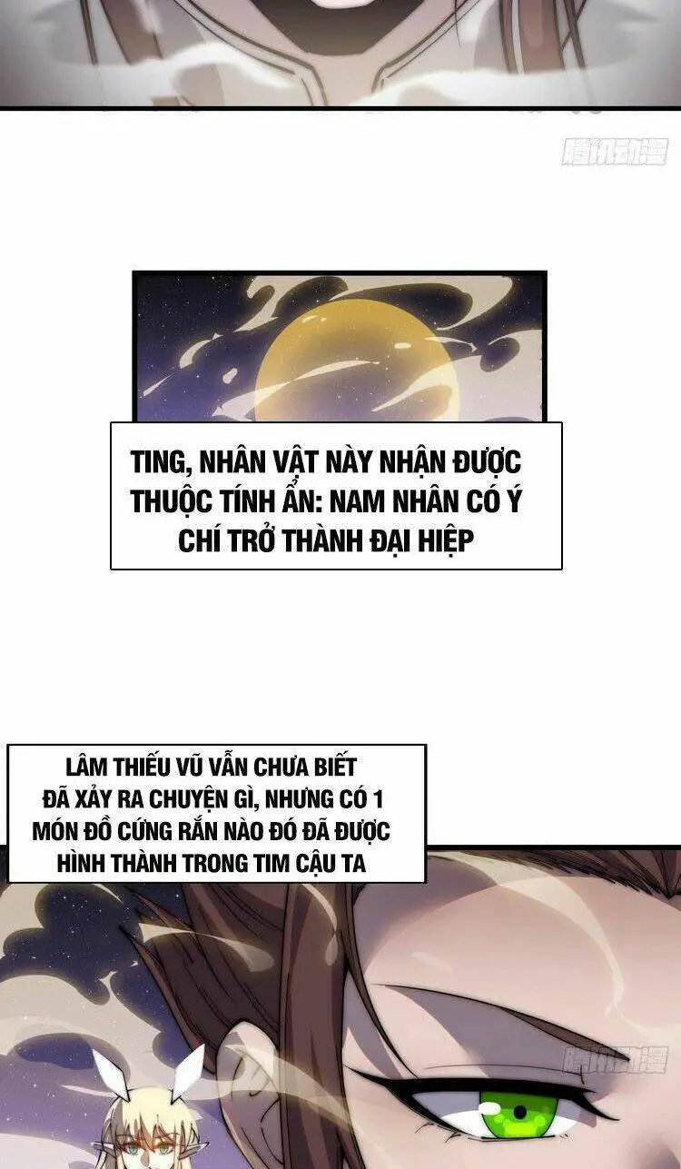 Ta Có Một Sơn Trại Nettruyen ZZZ Chương 377 Page 27