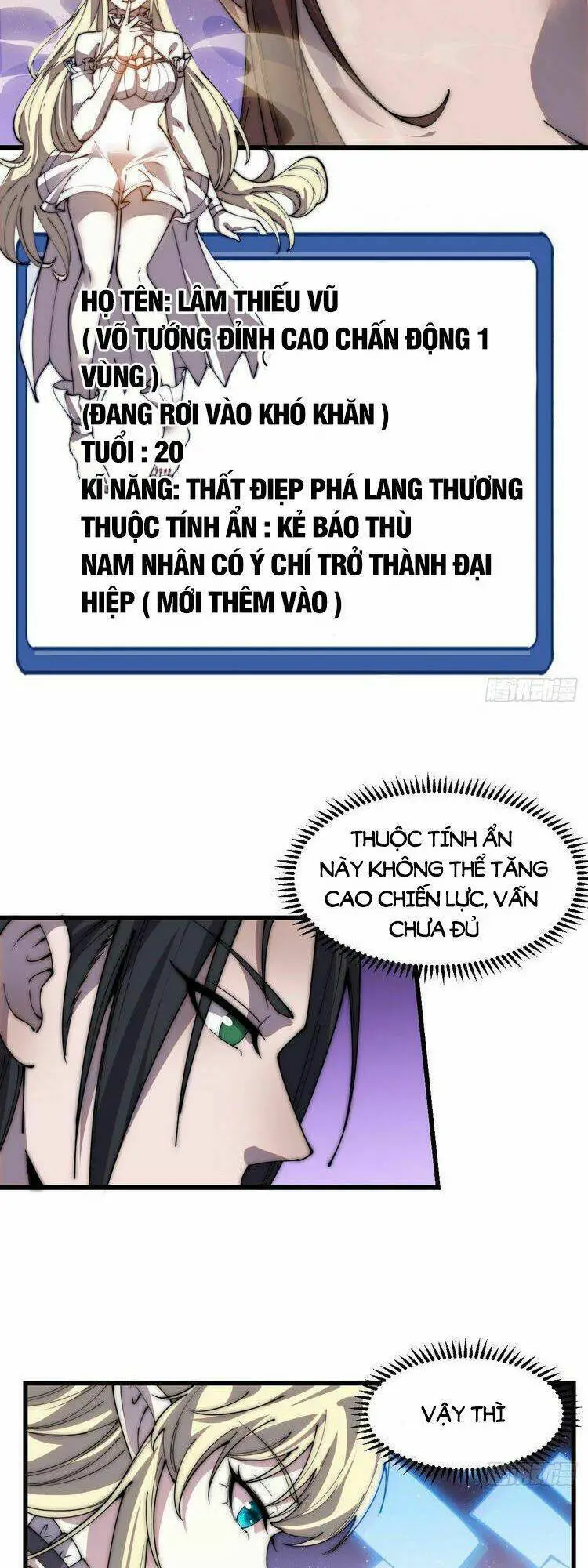 Ta Có Một Sơn Trại Nettruyen ZZZ Chương 377 Page 28