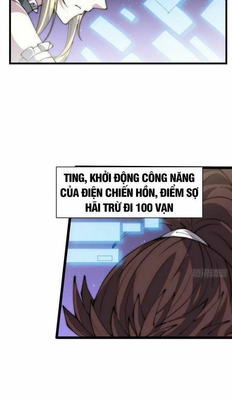 Ta Có Một Sơn Trại Nettruyen ZZZ Chương 377 Page 29