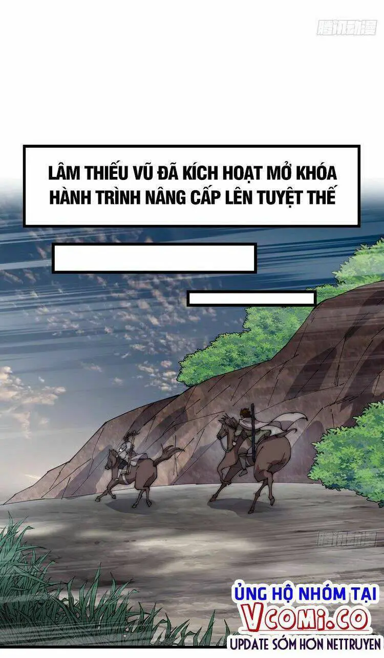 Ta Có Một Sơn Trại Nettruyen ZZZ Chương 377 Page 33