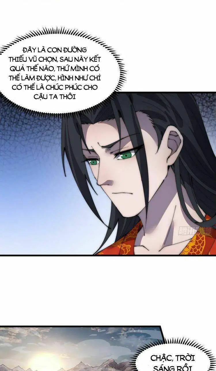 Ta Có Một Sơn Trại Nettruyen ZZZ Chương 377 Page 35