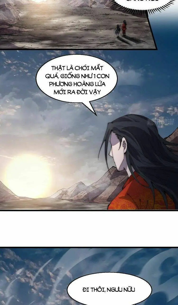Ta Có Một Sơn Trại Nettruyen ZZZ Chương 377 Page 36