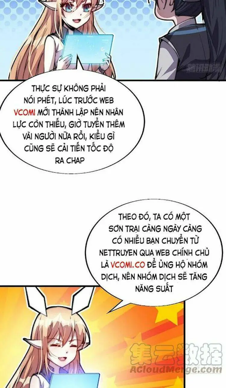 Ta Có Một Sơn Trại Nettruyen ZZZ Chương 377 Page 39