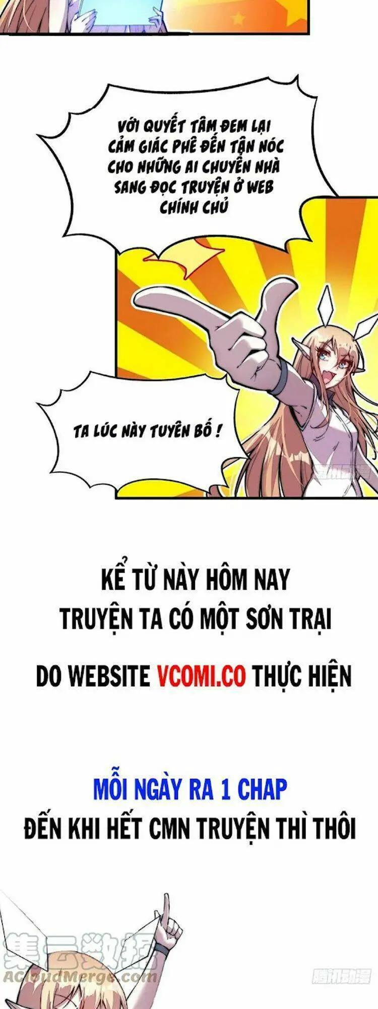 Ta Có Một Sơn Trại Nettruyen ZZZ Chương 377 Page 40