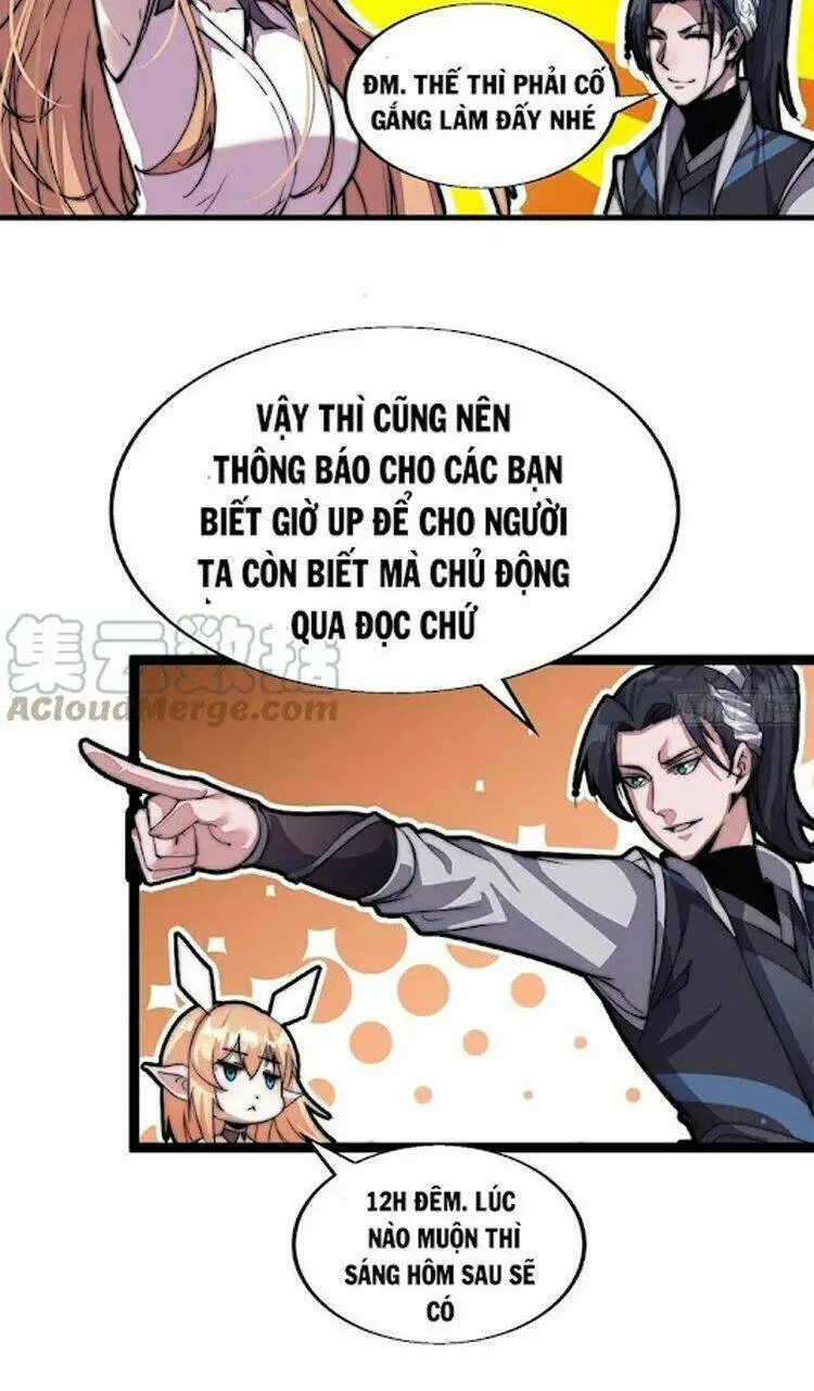 Ta Có Một Sơn Trại Nettruyen ZZZ Chương 377 Page 42