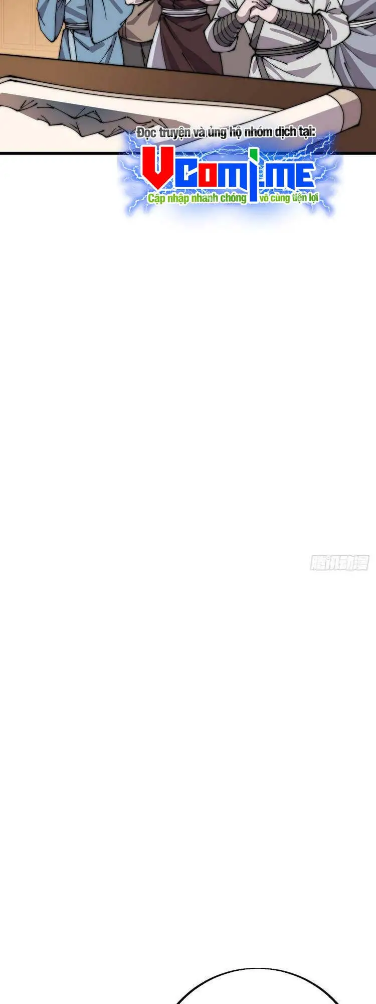 Ta Có Một Sơn Trại Nettruyen ZZZ Chương 420.5 Page 12