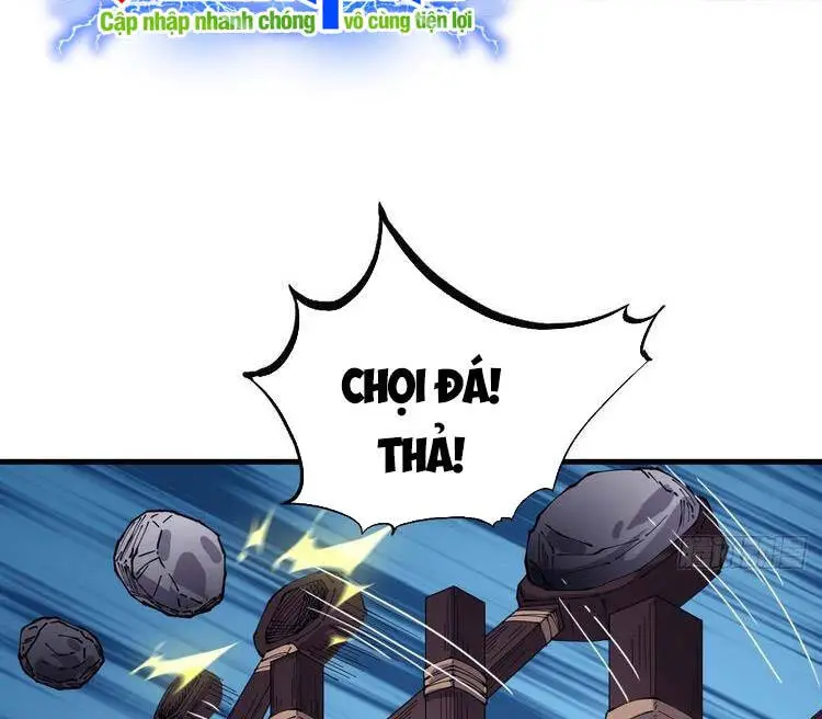 Ta Có Một Sơn Trại Nettruyen ZZZ Chương 420.5 Page 17