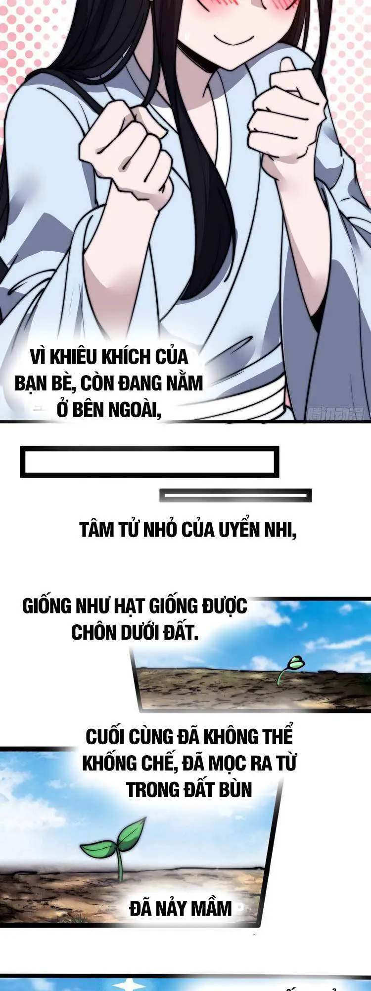 Ta Có Một Sơn Trại Nettruyen ZZZ Chương 509 Page 3