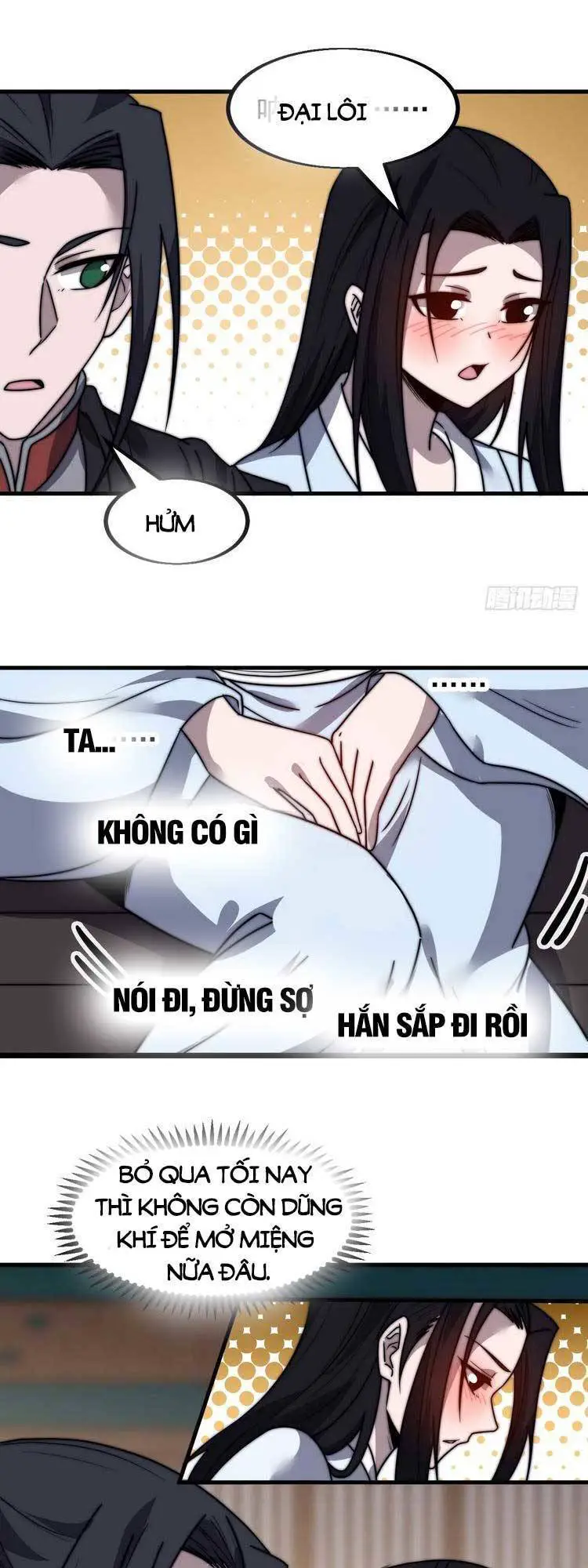 Ta Có Một Sơn Trại Nettruyen ZZZ Chương 509 Page 13