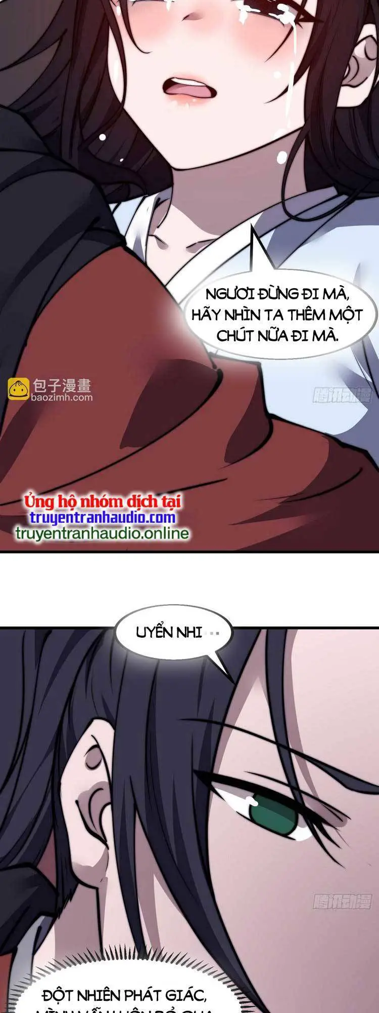 Ta Có Một Sơn Trại Nettruyen ZZZ Chương 509 Page 18