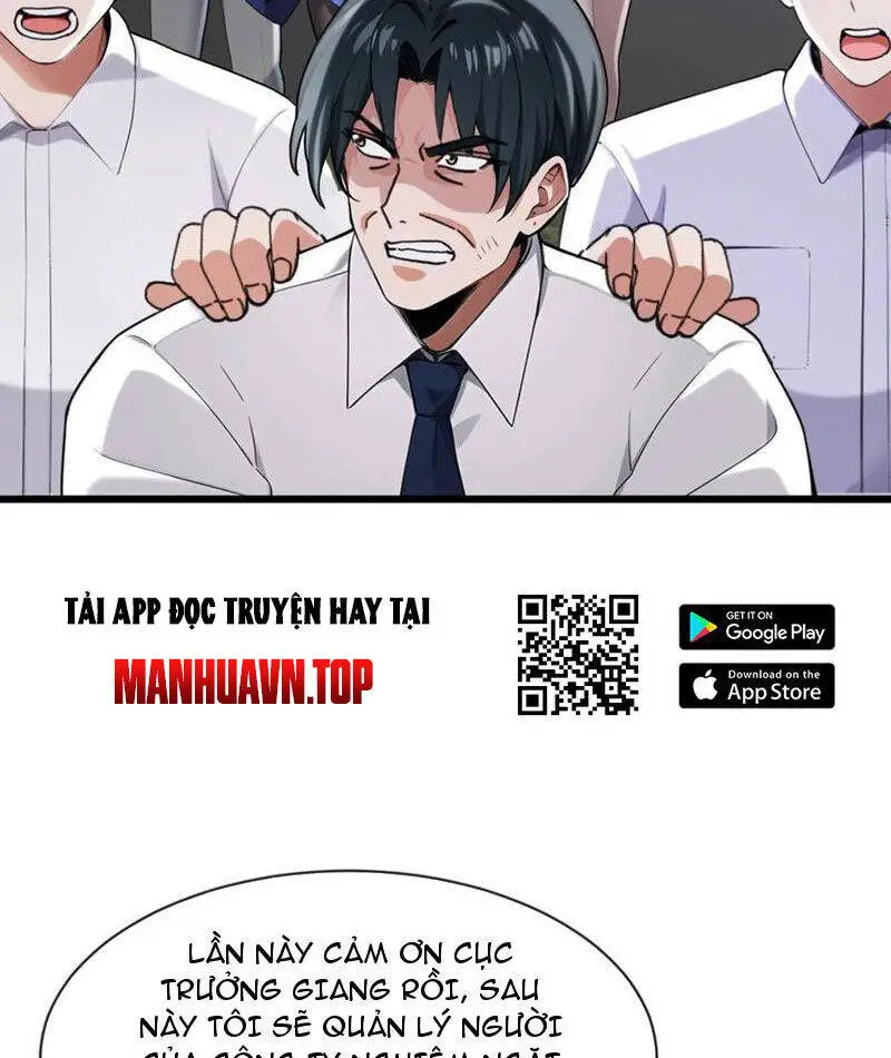 Đại Lão Xuống Núi: Bắt Đầu Từ Việc Trở Thành Thư Ký Nettruyen ZZZ Chương 19 Page 41