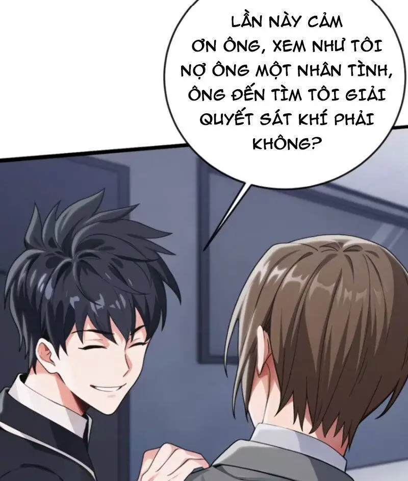 Đại Lão Xuống Núi: Bắt Đầu Từ Việc Trở Thành Thư Ký Nettruyen ZZZ Chương 18 Page 40