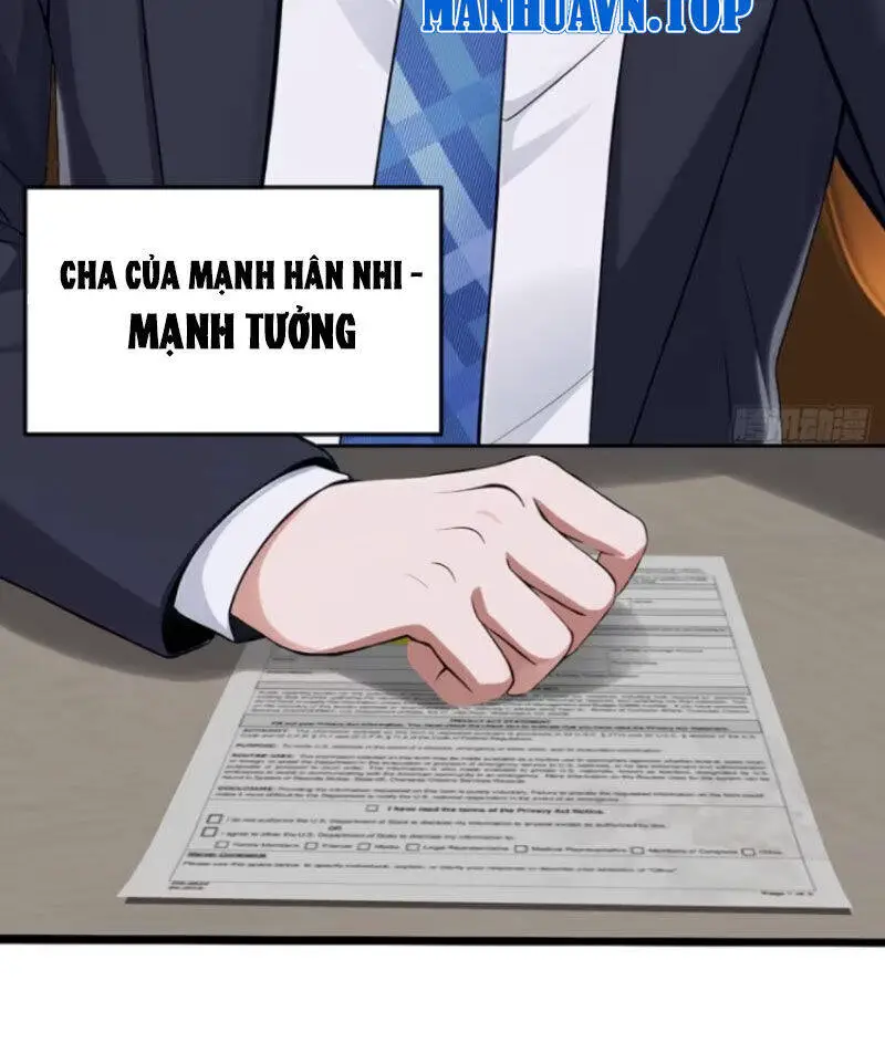 Đại Lão Xuống Núi: Bắt Đầu Từ Việc Trở Thành Thư Ký Nettruyen ZZZ Chương 18 Page 51
