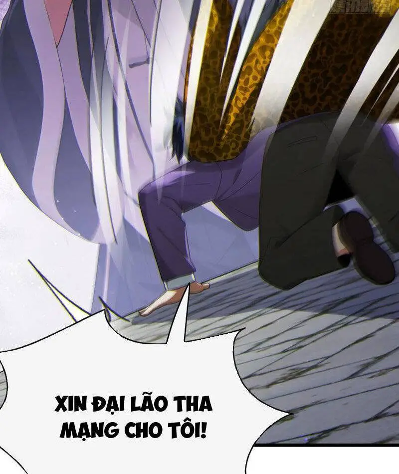 Đại Lão Xuống Núi: Bắt Đầu Từ Việc Trở Thành Thư Ký Nettruyen ZZZ Chương 24 Page 31