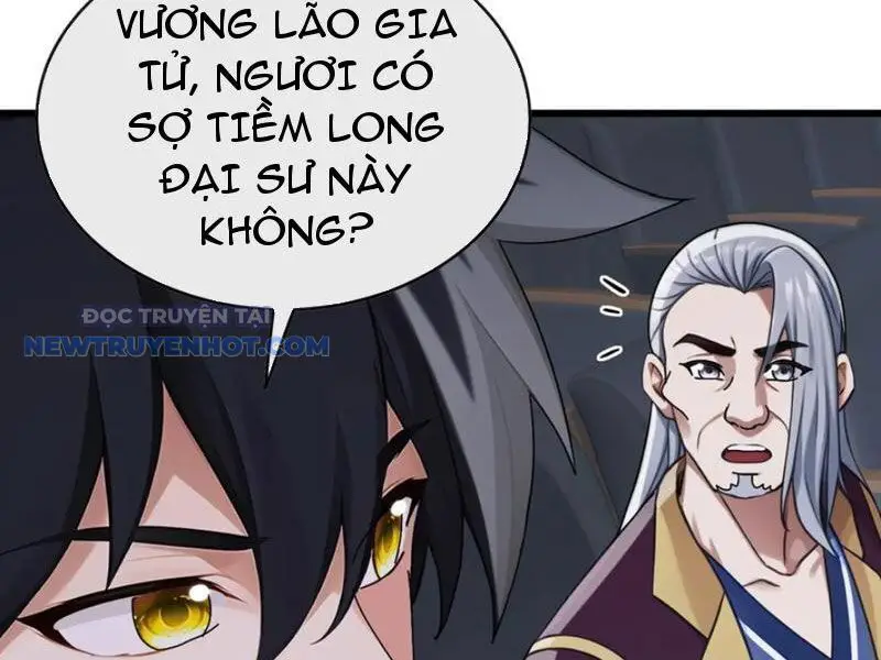 Đại Lão Xuống Núi: Bắt Đầu Từ Việc Trở Thành Thư Ký Nettruyen ZZZ Chương 47 Page 17