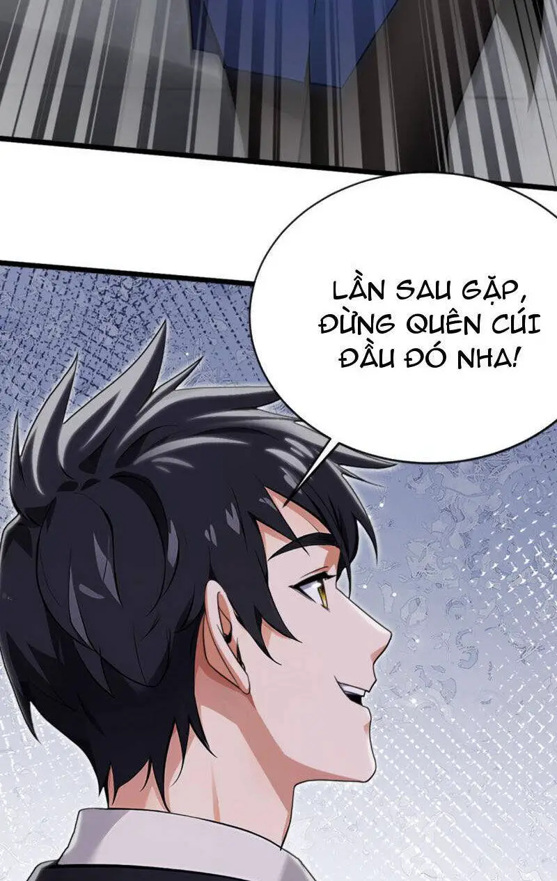 Đại Lão Xuống Núi: Bắt Đầu Từ Việc Trở Thành Thư Ký Nettruyen ZZZ Chương 7 Page 28