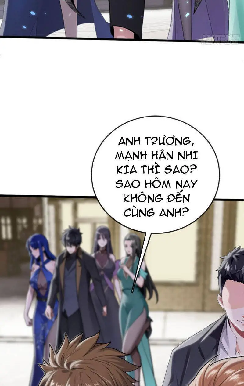 Đại Lão Xuống Núi: Bắt Đầu Từ Việc Trở Thành Thư Ký Nettruyen ZZZ Chương 7 Page 38