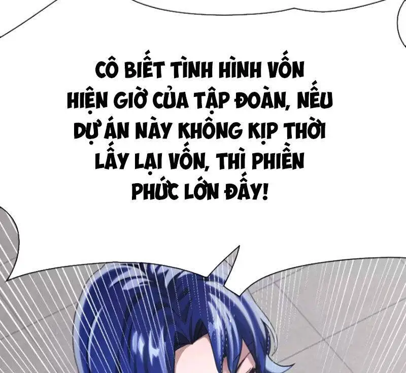 Đại Lão Xuống Núi: Bắt Đầu Từ Việc Trở Thành Thư Ký Nettruyen ZZZ Chương 16 Page 52