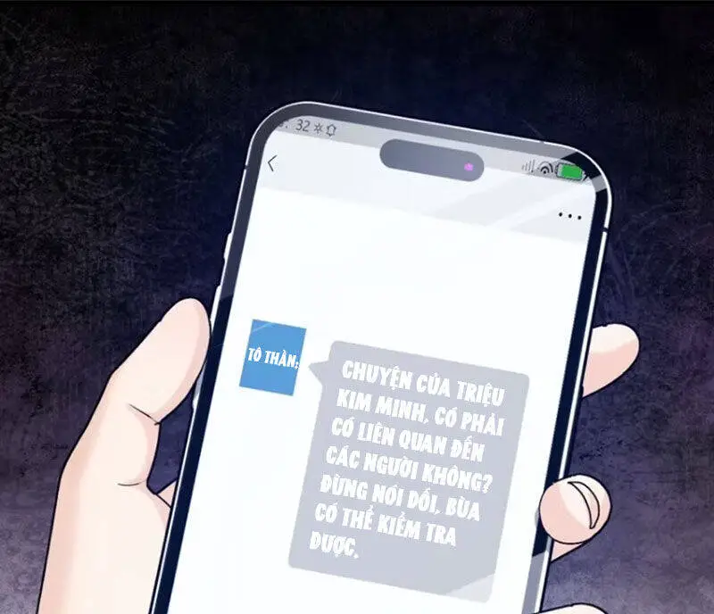 Đại Lão Xuống Núi: Bắt Đầu Từ Việc Trở Thành Thư Ký Nettruyen ZZZ Chương 35 Page 24