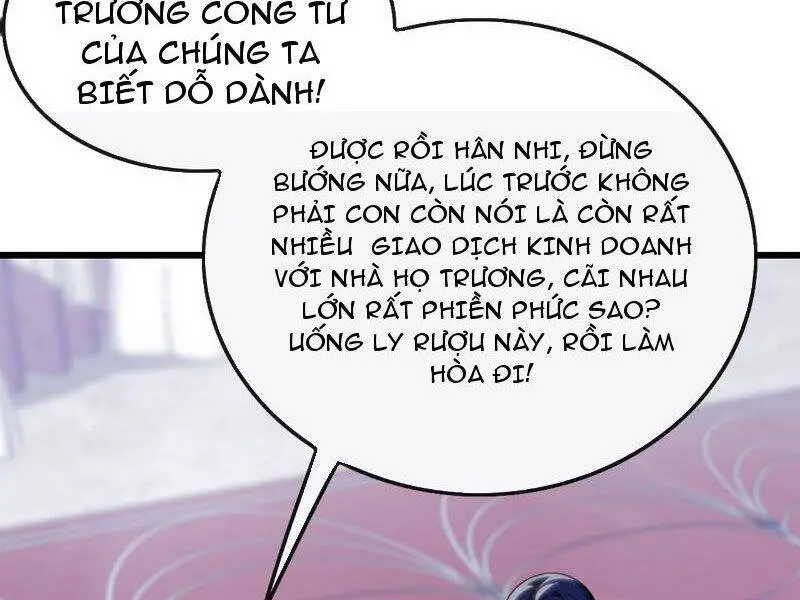 Đại Lão Xuống Núi: Bắt Đầu Từ Việc Trở Thành Thư Ký Nettruyen ZZZ Chương 12 Page 36