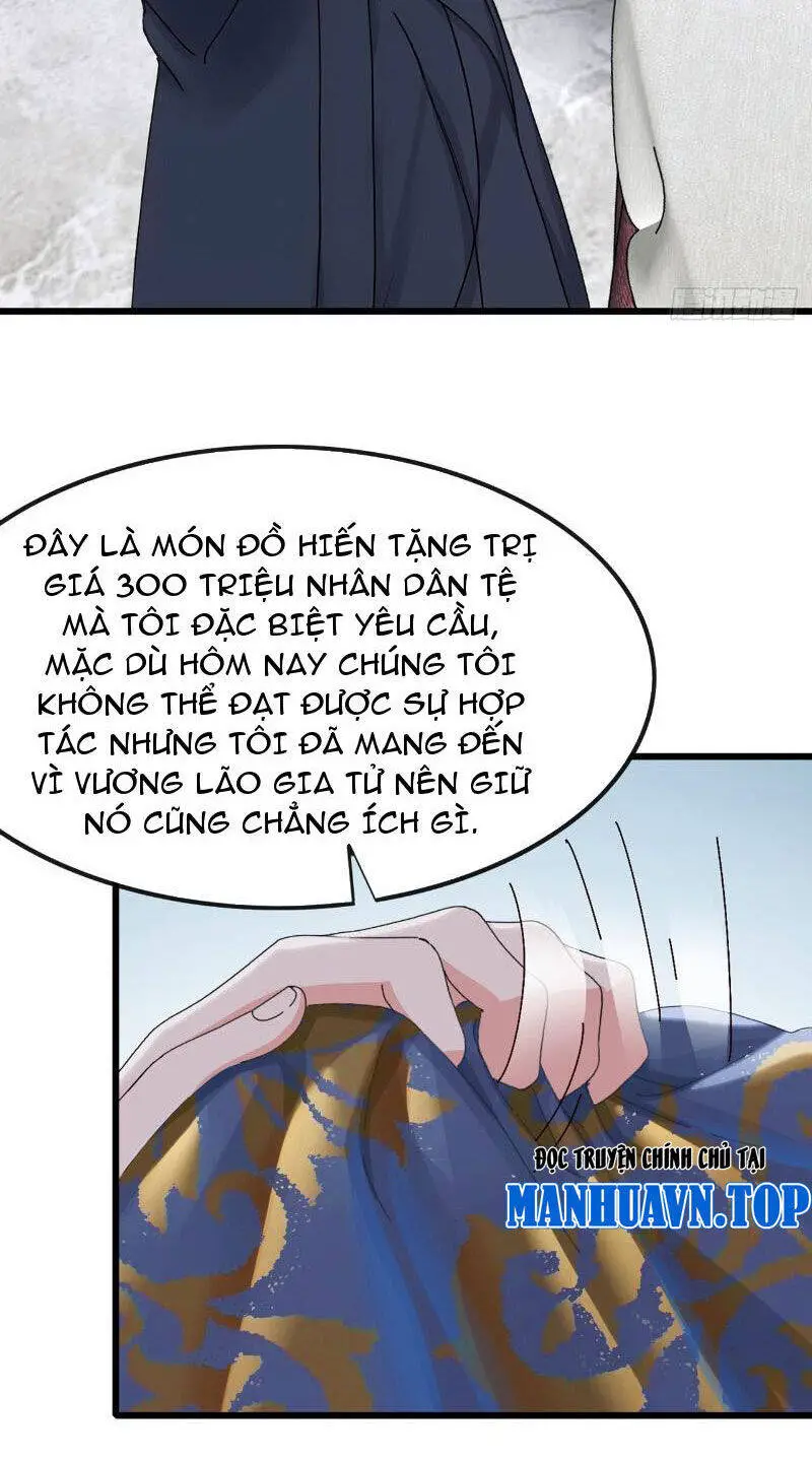 Đại Lão Xuống Núi: Bắt Đầu Từ Việc Trở Thành Thư Ký Nettruyen ZZZ Chương 11 Page 6