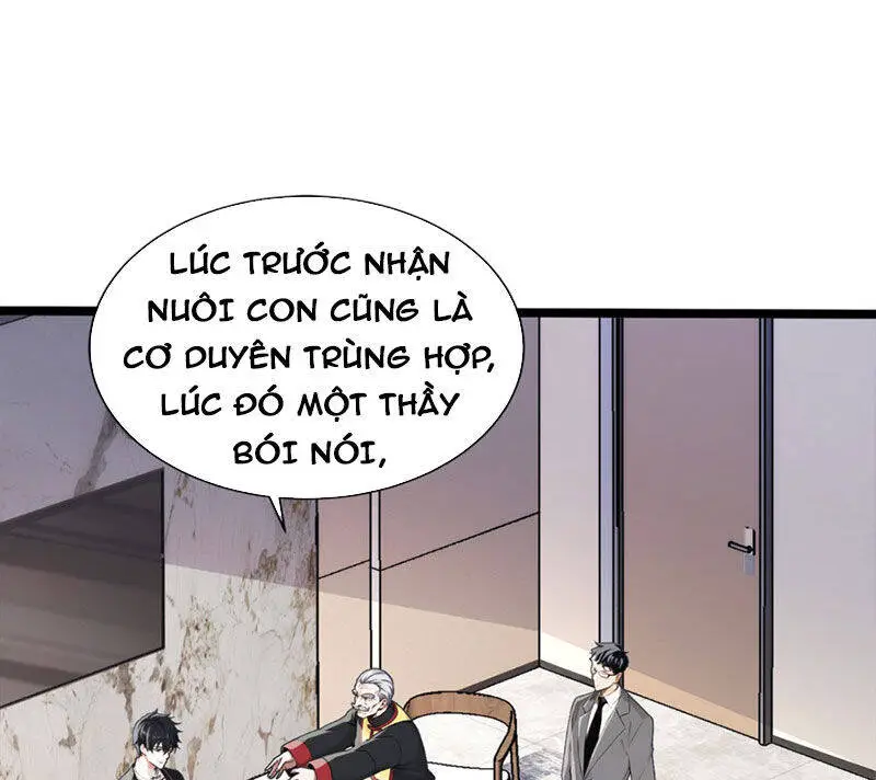 Đại Lão Xuống Núi: Bắt Đầu Từ Việc Trở Thành Thư Ký Nettruyen ZZZ Chương 2 Page 4