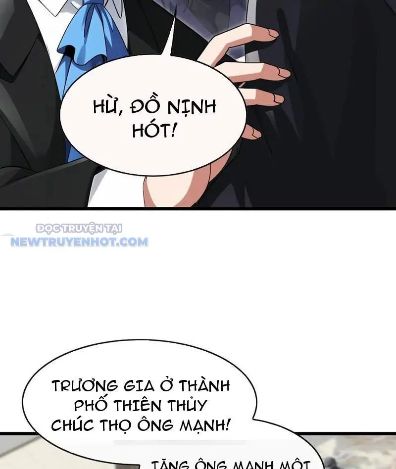 Đại Lão Xuống Núi: Bắt Đầu Từ Việc Trở Thành Thư Ký Nettruyen ZZZ Chương 50 Page 39
