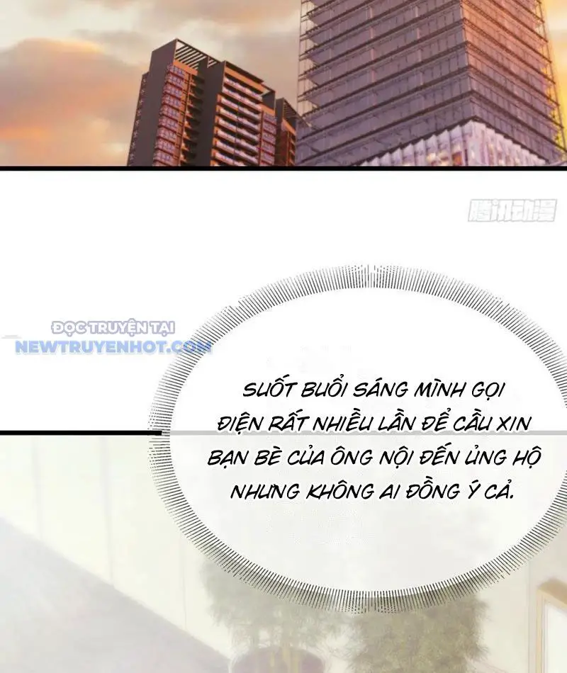 Đại Lão Xuống Núi: Bắt Đầu Từ Việc Trở Thành Thư Ký Nettruyen ZZZ Chương 49 Page 22
