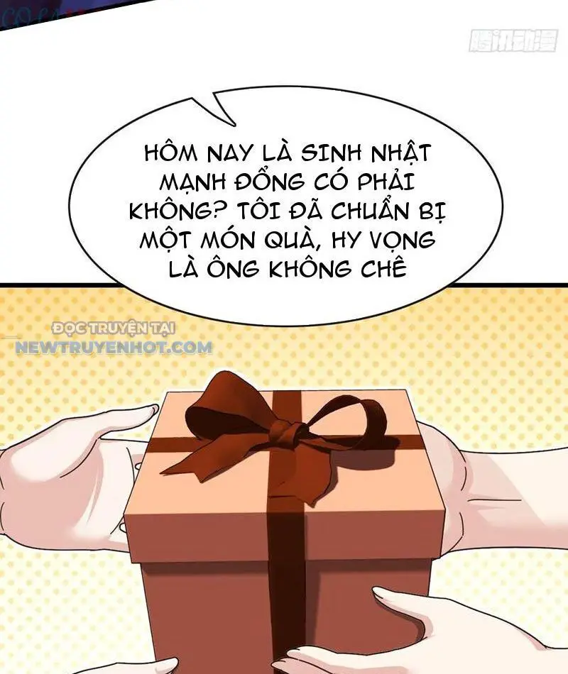 Đại Lão Xuống Núi: Bắt Đầu Từ Việc Trở Thành Thư Ký Nettruyen ZZZ Chương 49 Page 27