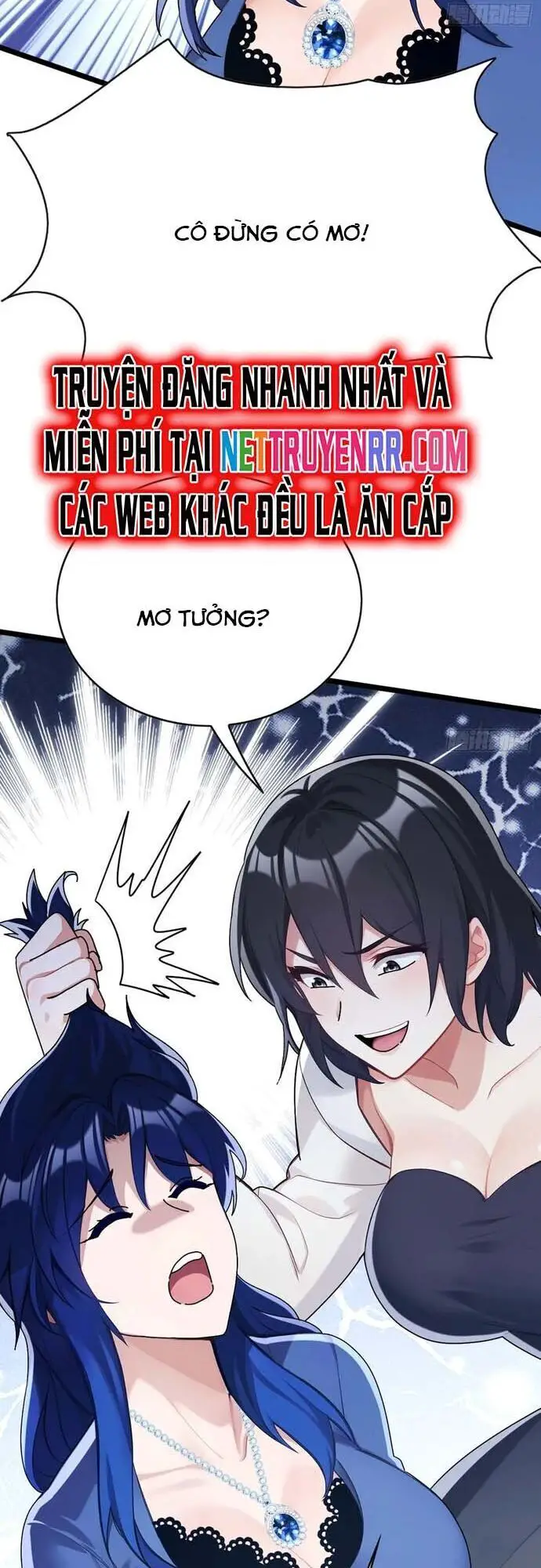 Đại Lão Xuống Núi: Bắt Đầu Từ Việc Trở Thành Thư Ký Nettruyen ZZZ Chương 80 Page 21