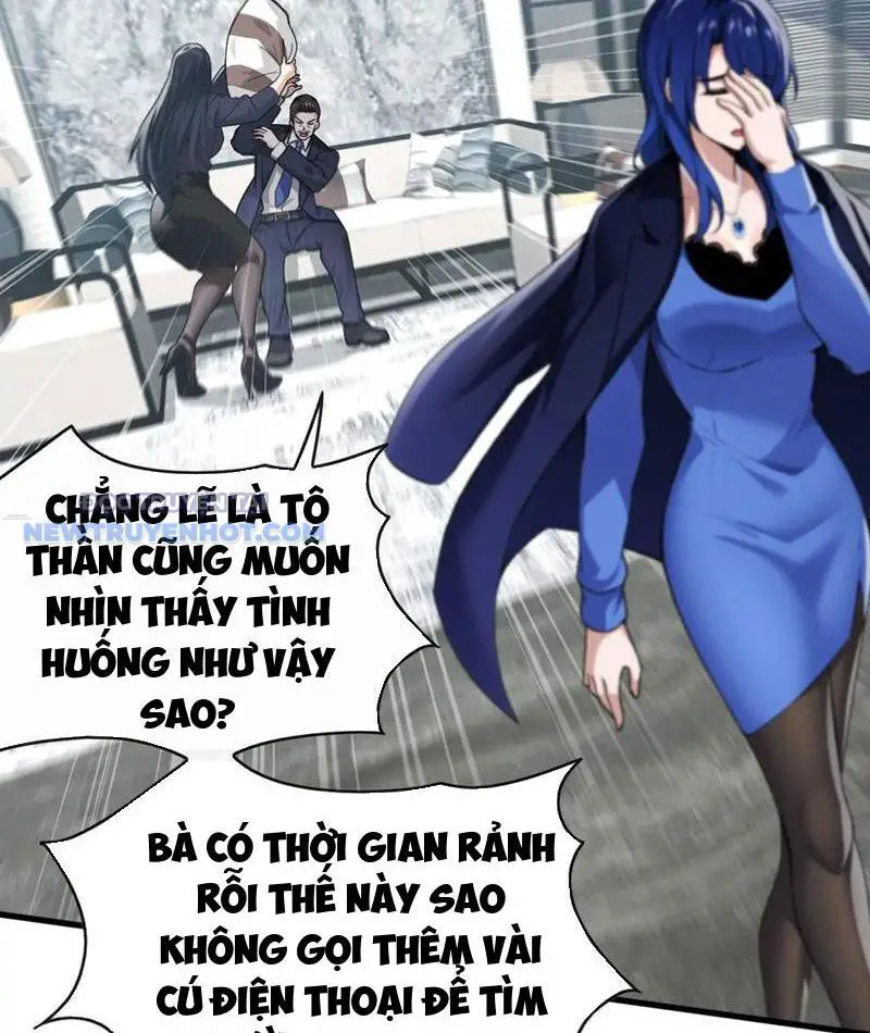 Đại Lão Xuống Núi: Bắt Đầu Từ Việc Trở Thành Thư Ký Nettruyen ZZZ Chương 48 Page 51