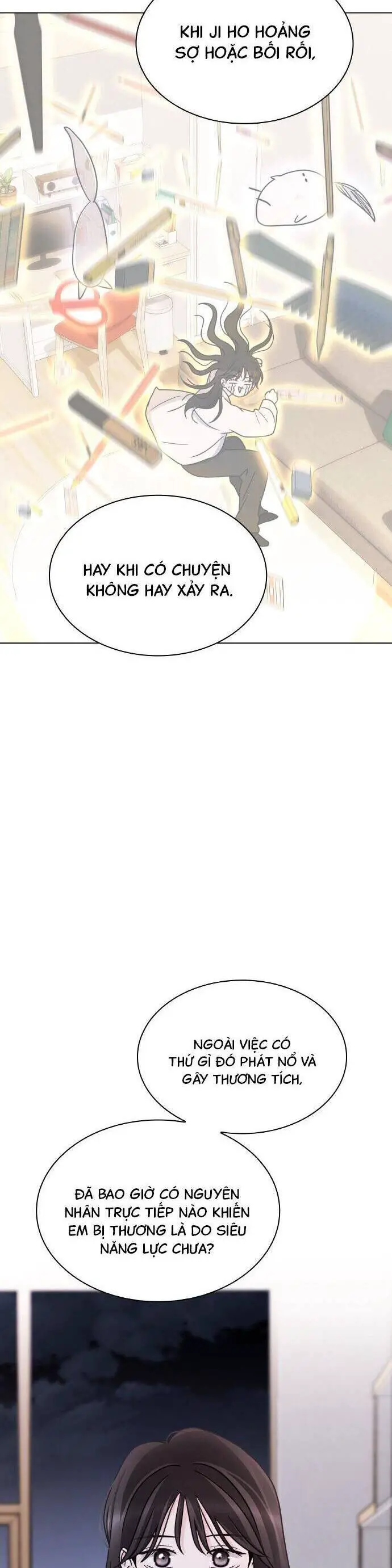 Hôn Trước Khi Ngủ Nettruyen ZZZ Chương 43 Page 10