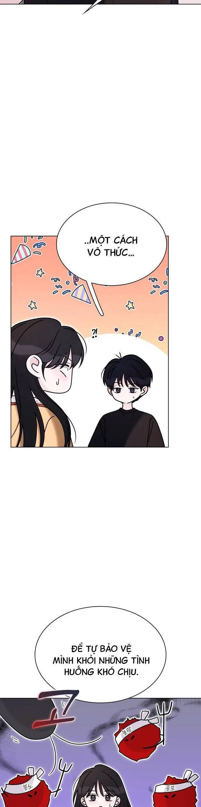 Hôn Trước Khi Ngủ Nettruyen ZZZ Chương 43 Page 13