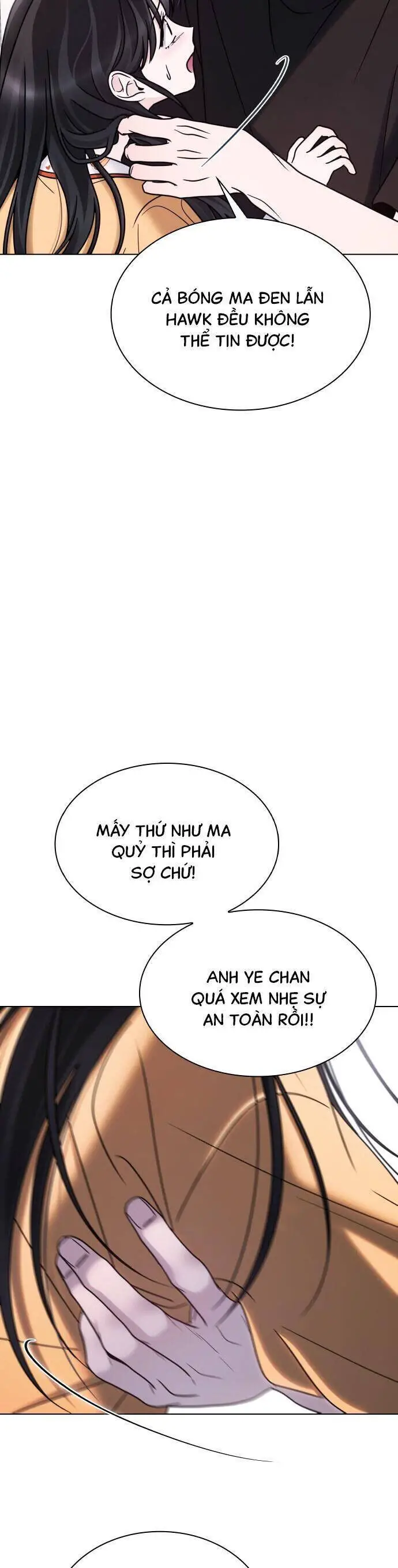 Hôn Trước Khi Ngủ Nettruyen ZZZ Chương 43 Page 17