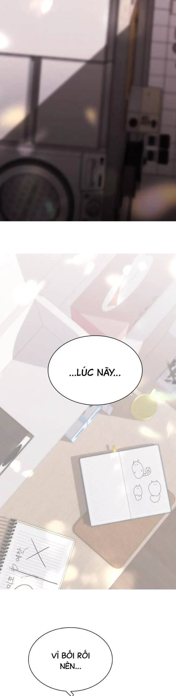 Hôn Trước Khi Ngủ Nettruyen ZZZ Chương 43 Page 21