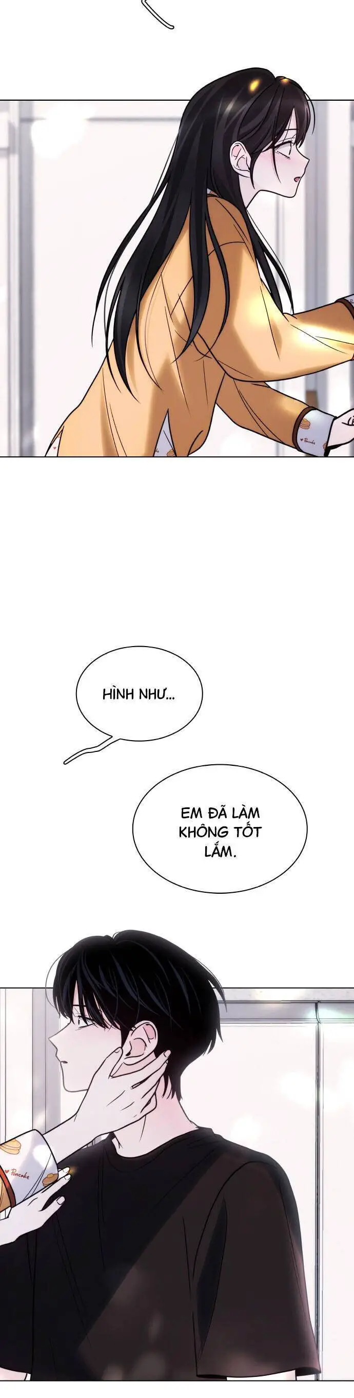 Hôn Trước Khi Ngủ Nettruyen ZZZ Chương 43 Page 22