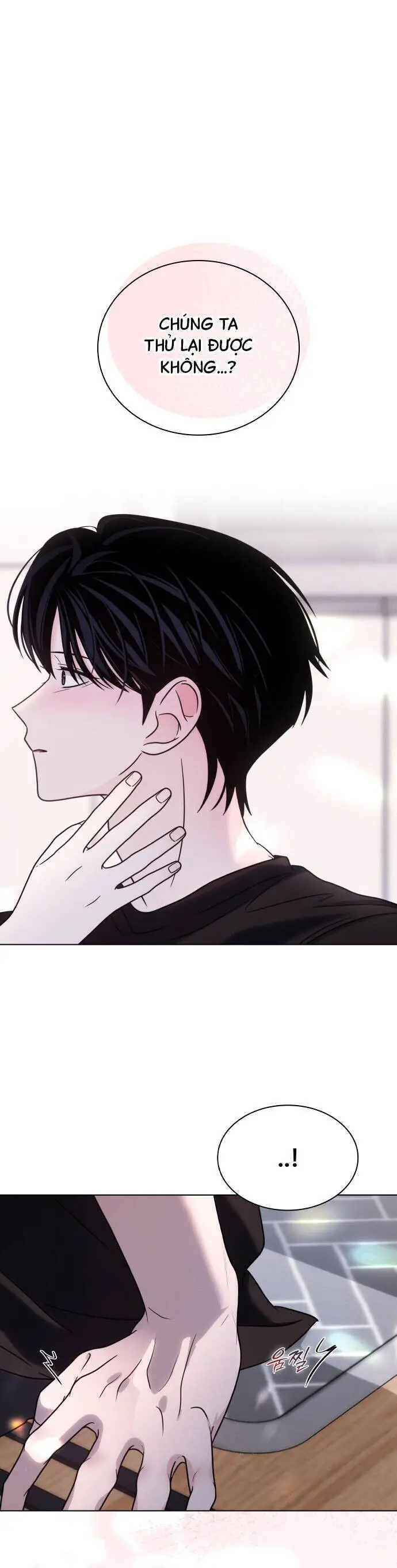 Hôn Trước Khi Ngủ Nettruyen ZZZ Chương 43 Page 23