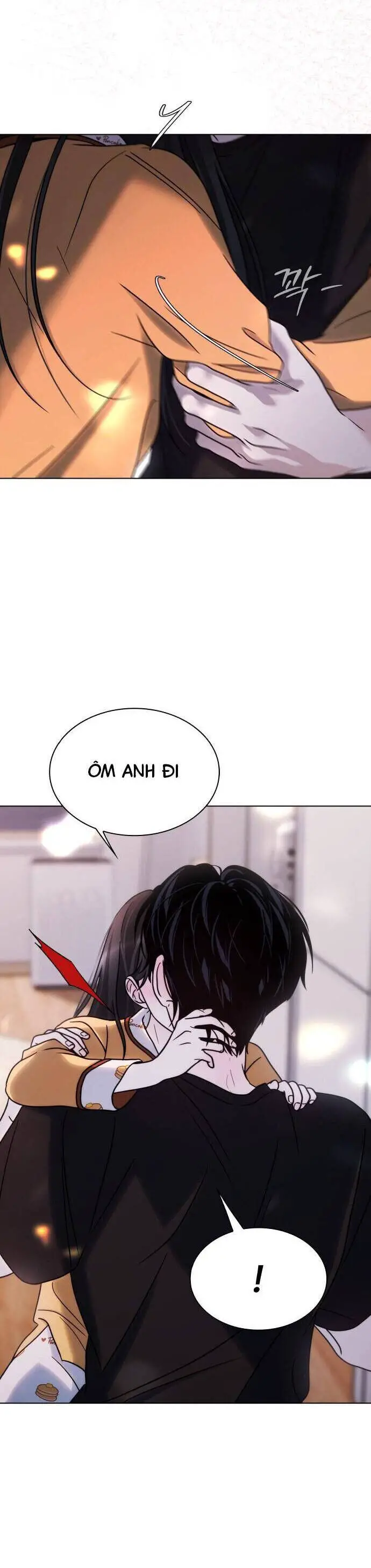Hôn Trước Khi Ngủ Nettruyen ZZZ Chương 43 Page 26