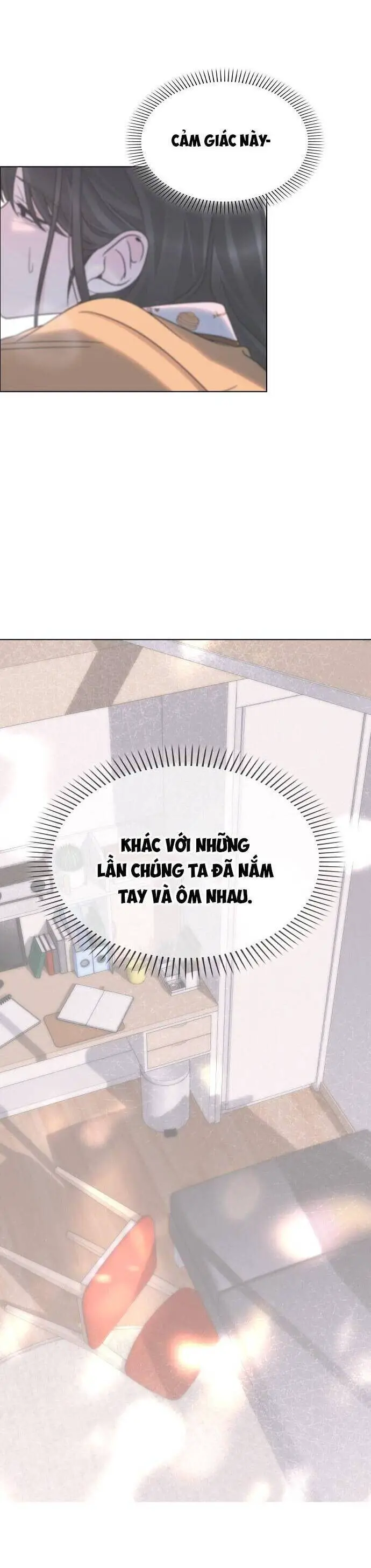 Hôn Trước Khi Ngủ Nettruyen ZZZ Chương 43 Page 27