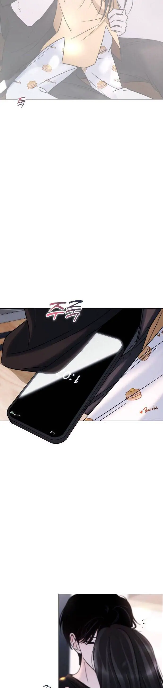 Hôn Trước Khi Ngủ Nettruyen ZZZ Chương 43 Page 29