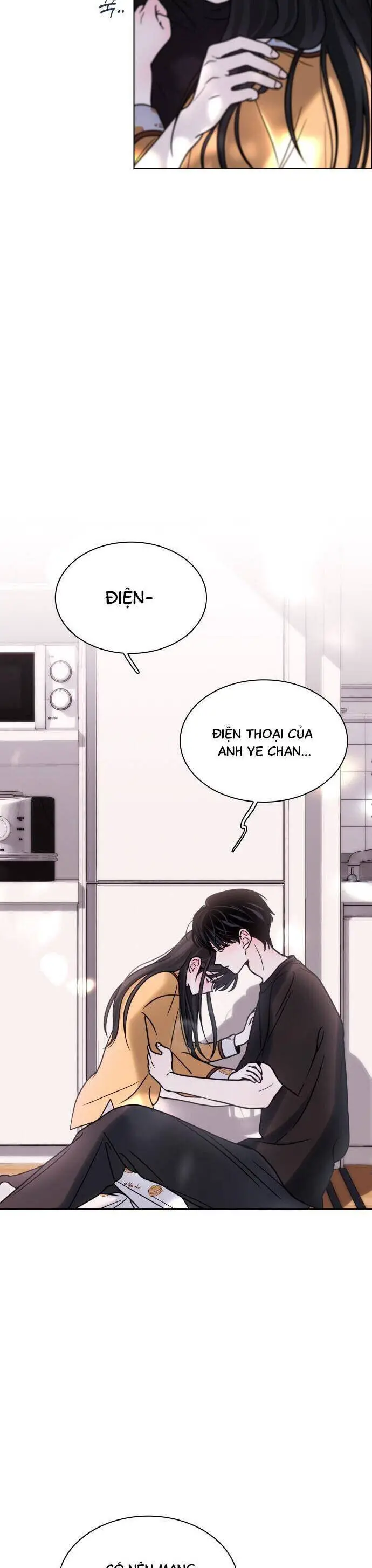 Hôn Trước Khi Ngủ Nettruyen ZZZ Chương 43 Page 30