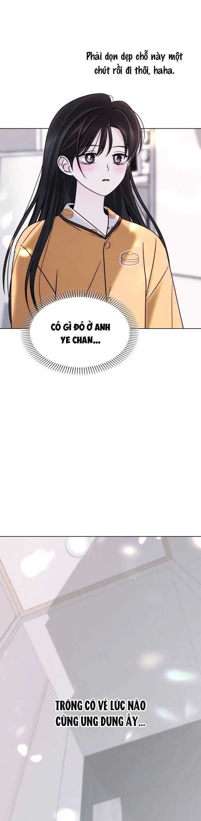 Hôn Trước Khi Ngủ Nettruyen ZZZ Chương 43 Page 36