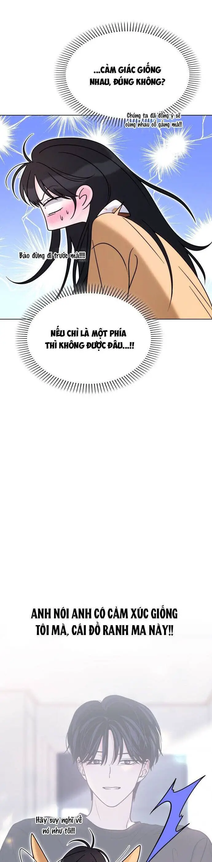 Hôn Trước Khi Ngủ Nettruyen ZZZ Chương 43 Page 41